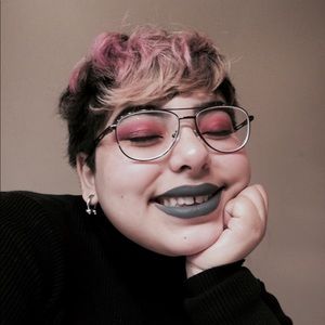 Meet your Posher, Oyuki